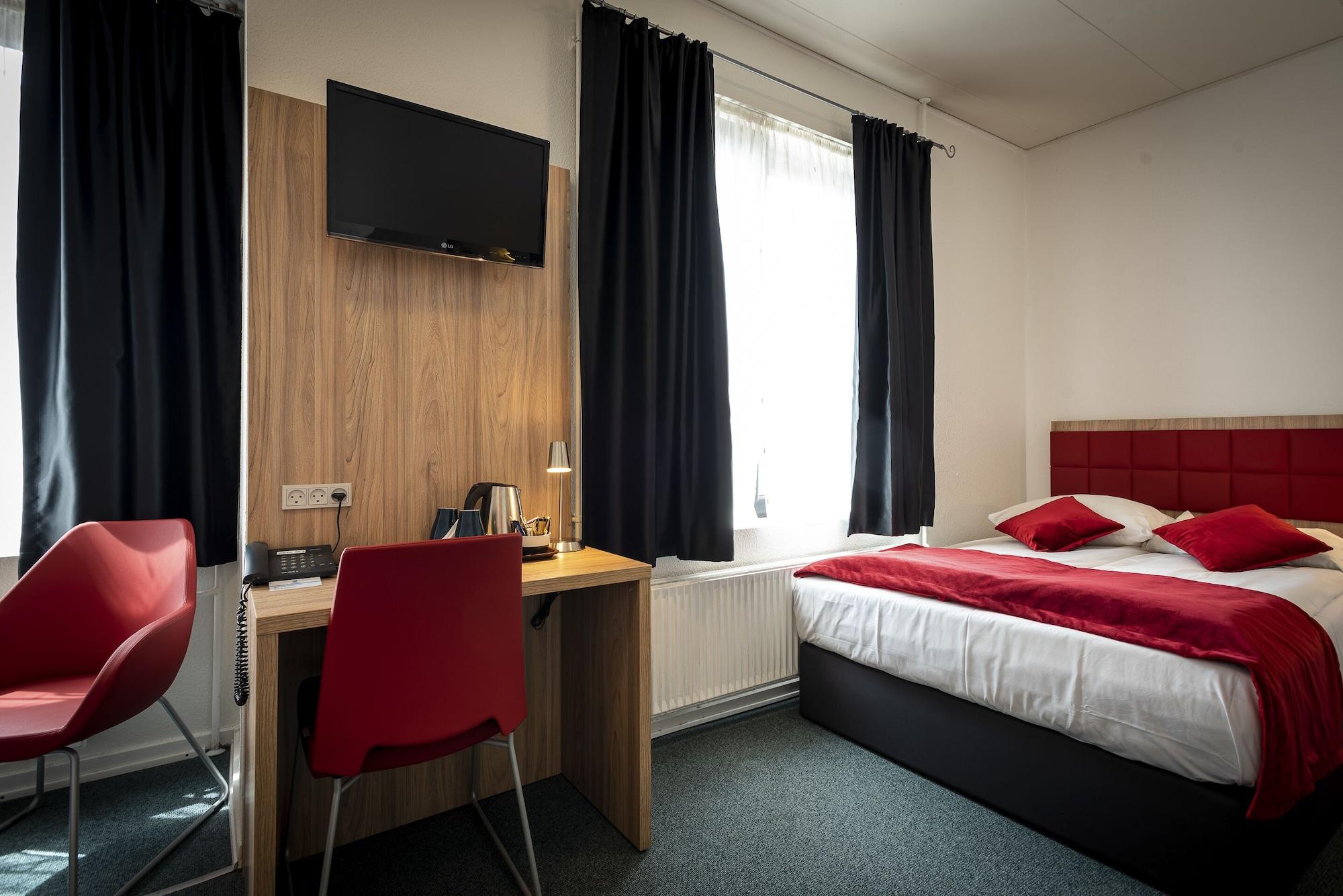 Prinsen Hotel Aalborg Exterior photo